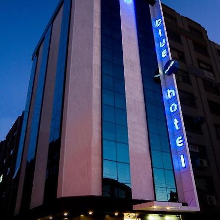 Blue Boutique Hotel Izmir Exterior photo