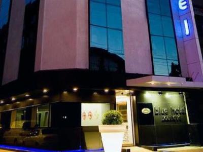 Blue Boutique Hotel Izmir Exterior photo